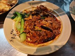 -方铲铲·成都板凳面(滨江银泰店)
