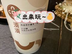 -湊湊火锅·茶憩(石家庄万象城店)