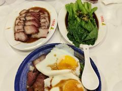 -澳门陈光记烧味饭店(南京德基广场店)