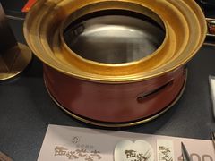 -西塔老太太泥炉烤肉(龙湖北苑天街店)