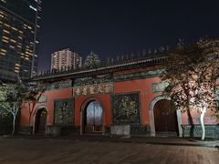 -古大圣慈寺