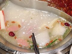 -刘一手重庆火锅(万达广场店)