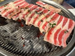 -西塔老太太泥炉烤肉(望京一店)