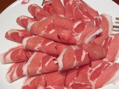 -1078號老北京涮肉(松柏店)
