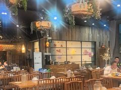 -花溪雨·森林餐厅(石基店)