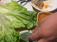 -玫瑰花园自助烤肉(顺义鑫海韵通店)