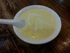 -沙湾姜埋奶(兴新包店)