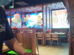 -椰莱泰小谷·东南亚融合菜(坪山悦阾SPACE店)