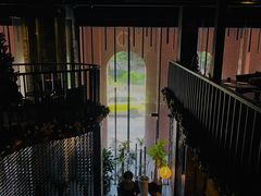 -C&R西班牙餐厅