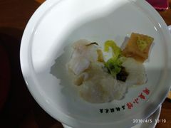 -周鱼小馆石锅酸菜鱼(活力汇店)