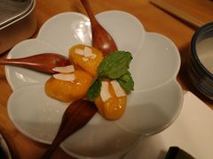 -山茶云南菜(永安里店)