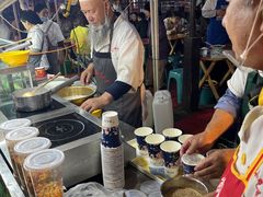 -正宁路小吃夜市