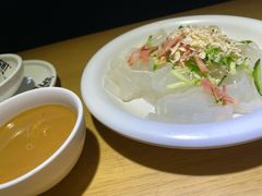 -吕氏疙瘩汤·海鲜新鲁菜(凯德mall新都心店)