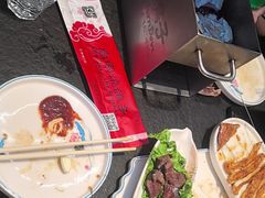 -高家烧鸽子烧烤店63年