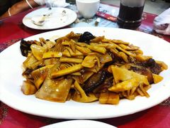 烧二冬-玉华台饭庄(裕中西里小区店)