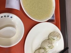 -庆丰包子铺(望京广顺店)