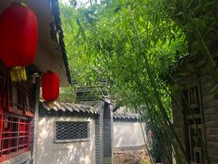 -老张烤羊(王哥庄店)