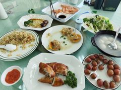 -景好海鲜餐厅(大鹏必选旅游店)