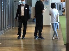 -上海浦东嘉里大酒店