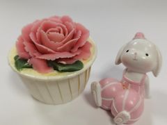 -匡小敏手工烘培(大地金墅店)