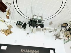 -上海电影博物馆