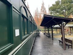 -宝岩生态观光园