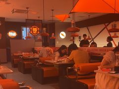 -闻溪有渔·活鱼现烤才好吃(太仓万达店)