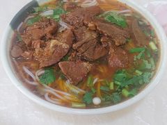 -川姐牦牛肉粉(沟口店)