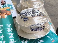 -0317火锅鸡·清真(正达店)