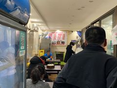 -舒小笼松针小笼包