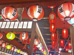 -仙隐小鹿中華の日料(荣民龙首广场店)