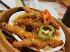 -添好运点心专门店(百老汇店)