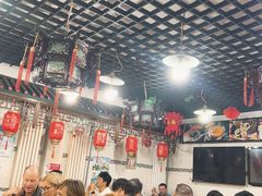 -宝源饺子(麦子店街店)