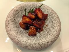 -金轩中餐厅 Jin Xuan(浦东丽思卡尔顿酒店)