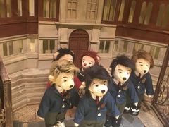 -济州岛泰迪熊博物馆