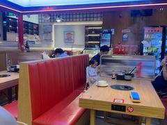-松野谷·寿喜烧自助(华联顺义金街购物中心店)