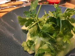 -食百绚全日制餐厅(成都棕榈泉费尔蒙酒店)