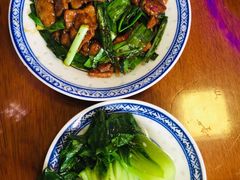 酱爆猪肝-同得兴 Since·1995 传统苏式面馆(十全街店)