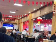 大堂-老黑板筋(顺义总店)