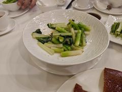 -粤菜王府·海鲜·茶市·海景餐厅(大梅沙店)
