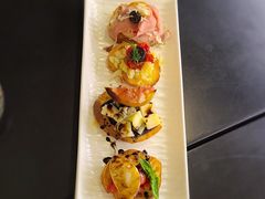 -ALLORA意大利餐厅(丰盛里店)