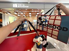 -东莞松山湖万象汇