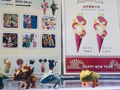 -CORNER CONE GELATO酷矿手作霜淇淋(南头古城店)