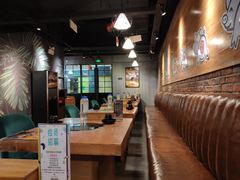 -肥肥虾庄·金牌油焖大虾(杨园滨江时代walk店)