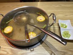 -朱氏牛鼎记鲜牛火锅(山水华庭店)