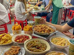 -小民大排档(光谷店)