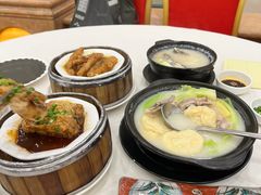 -凤凰楼酒家·粤宴点心(华强北店)