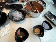 -呷哺呷哺 黄金牧场 (中发百旺店)