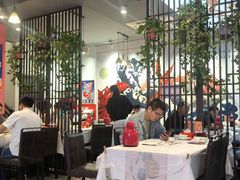 -怪怪龙虾·来自江苏盱眙(惊驾路店)