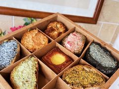 -Let's Taipei 非常烘焙(太古里店)